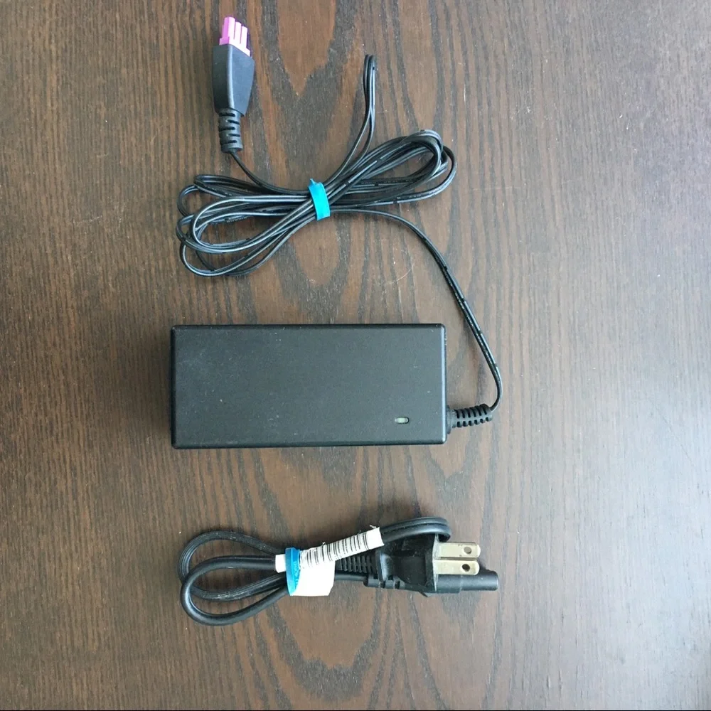 Genuine Original HP 0957-2280 Printer Power Supply AC/DC Adapter
